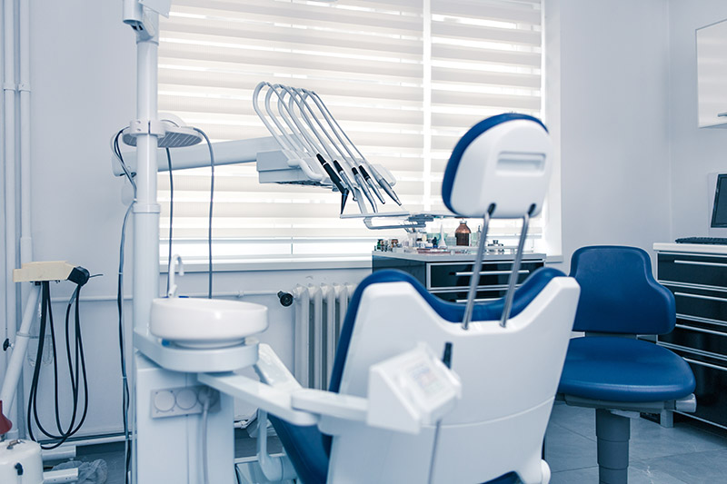 Napi validációs és monitorozási módszerek fogászati ​​nagynyomású sterilizátorokhoz