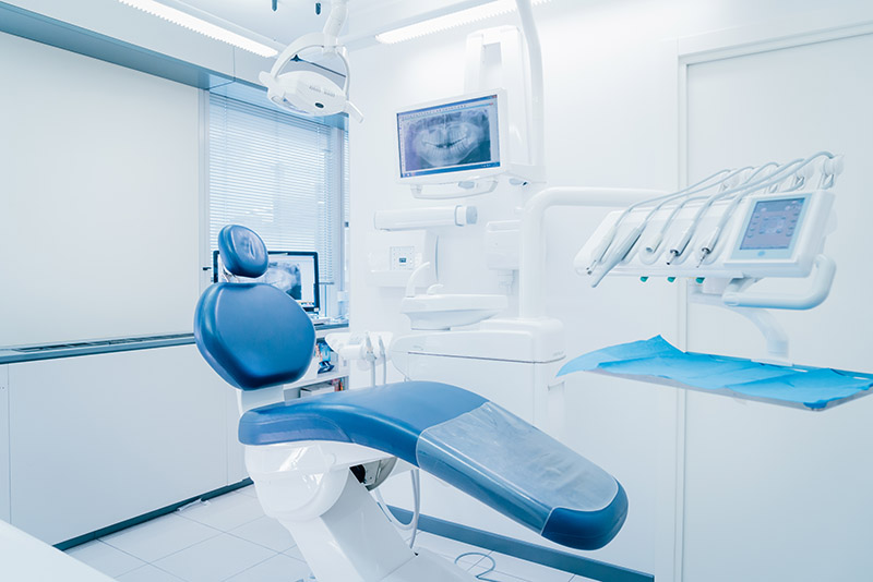 Általános hibaelhárítási és karbantartási pontok a fogászati ​​nagynyomású sterilizátorokhoz